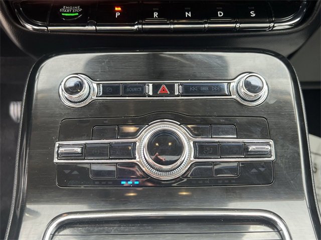 Used 2023 Lincoln Nautilus Reserve w/ Monochromatic Package image 19