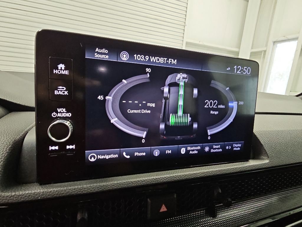 Used 2023 Honda CR-V Sport Touring image 17