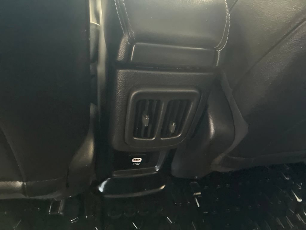 Used 2021 Jeep Compass Latitude AWD/4WD image 11