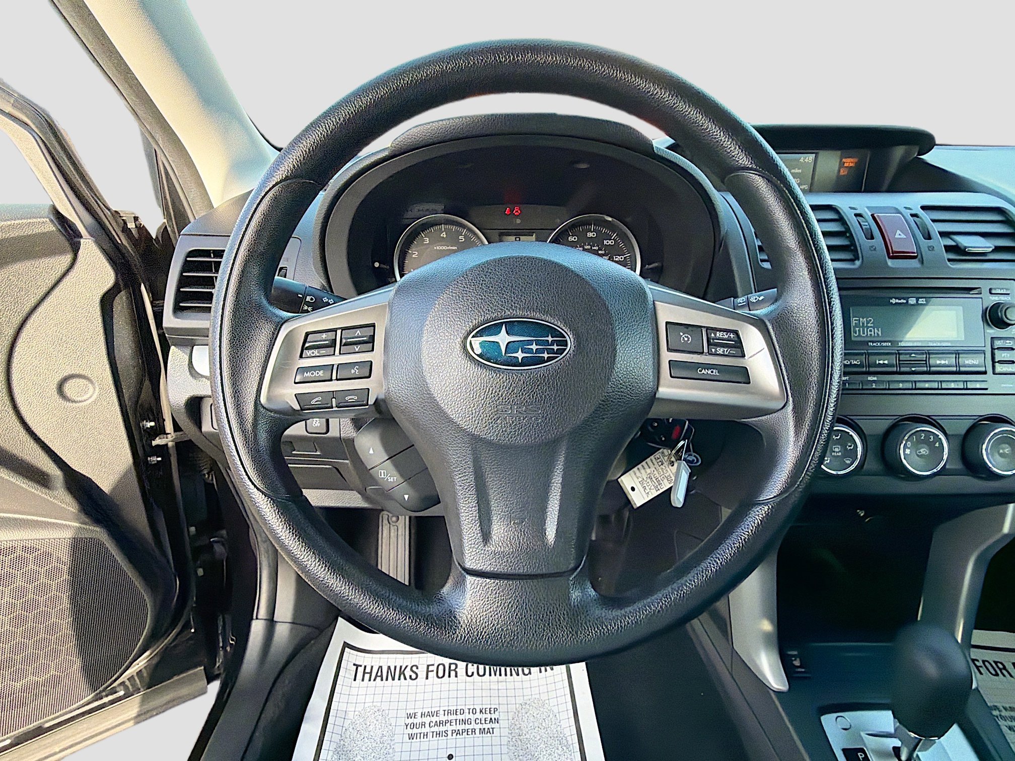 Used 2015 Subaru Forester 2.5i Premium w/ Popular Package #2 image 36