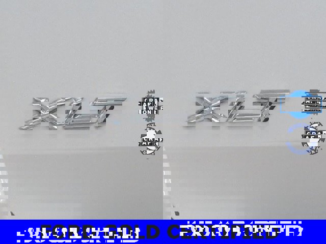 Certified 2023 Ford Explorer XLT w/ Class IV Trailer Tow Package image 9