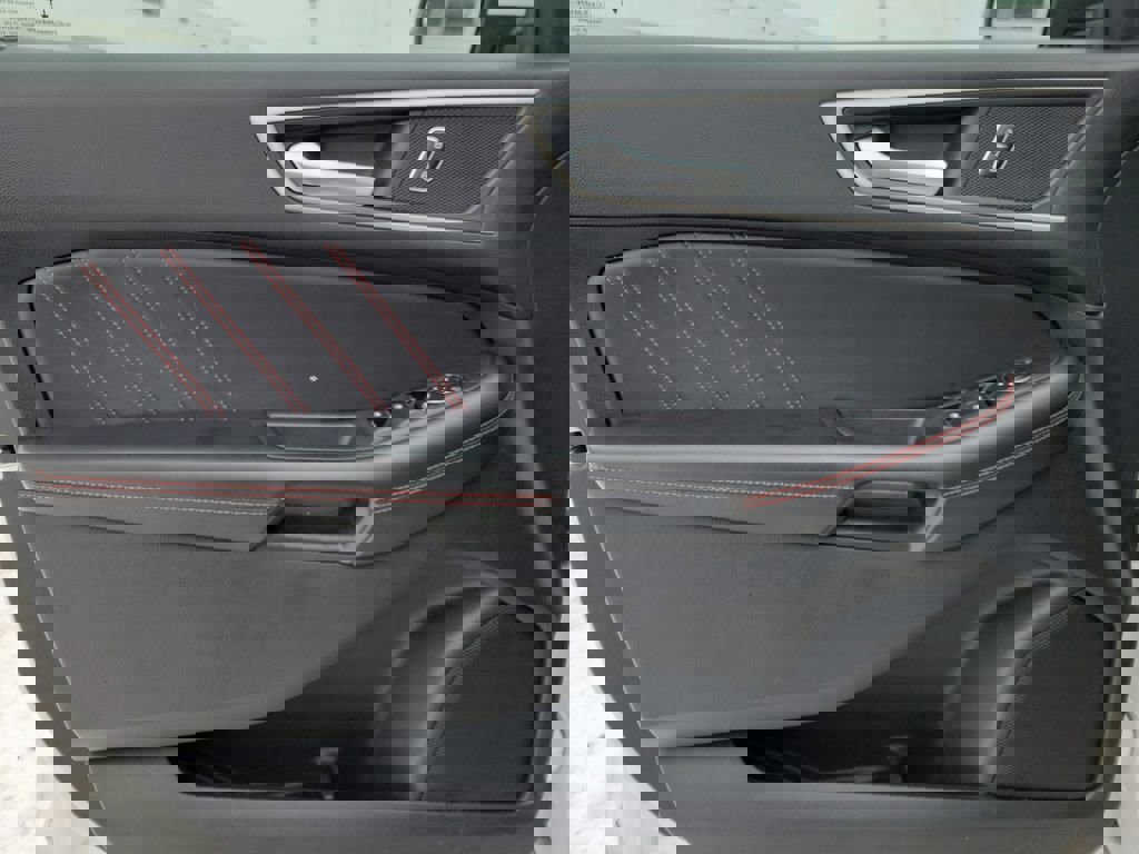 Used 2022 Ford Edge ST-Line AWD/4WD image 16