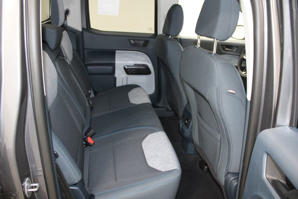 New 2025 Ford Maverick XLT w/ XLT Luxury Package image 29