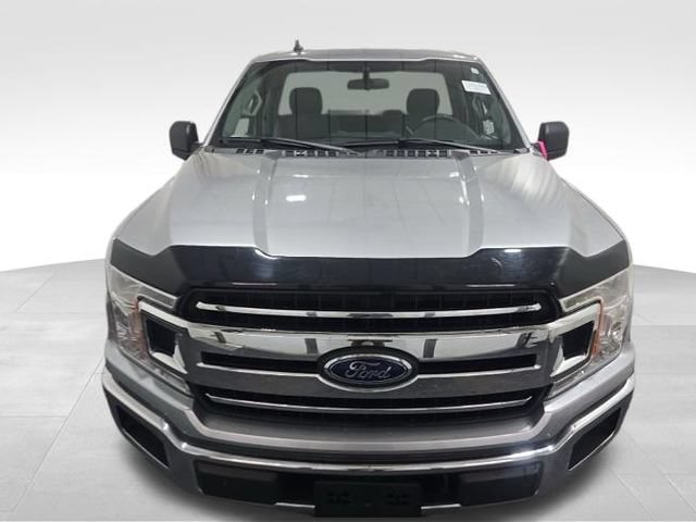 Used 2020 Ford F150 XLT RWD image 3