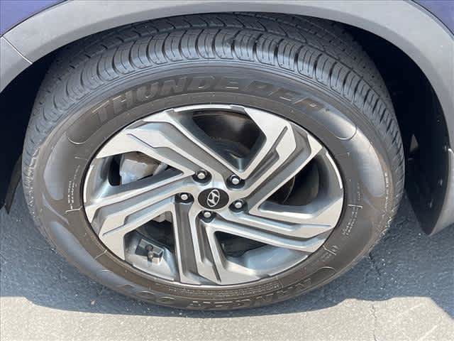 Used 2023 Hyundai Santa Fe SEL FWD image 23