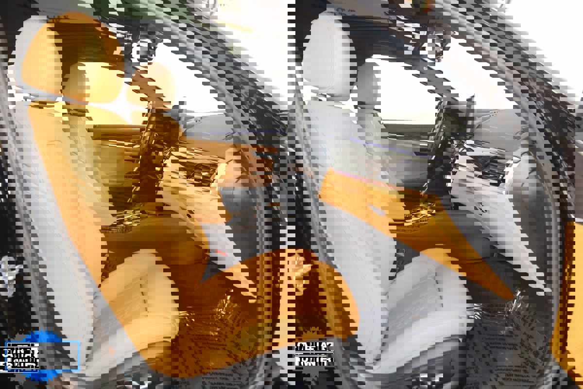 Used 2022 BMW 540i xDrive 540i xDrive w/ M Sport Package image 13