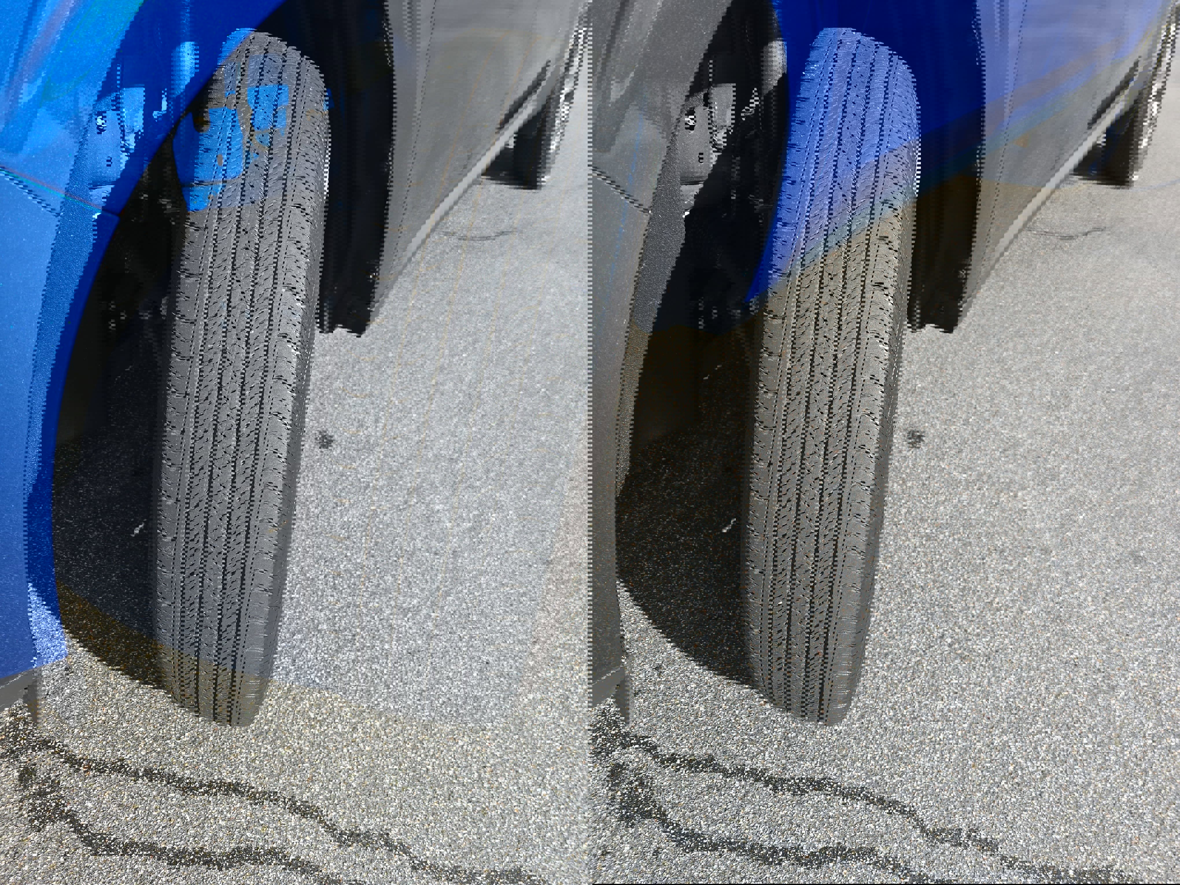 Used 2024 Ford Maverick XLT image 35