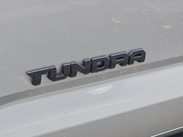 Used 2024 Toyota Tundra SR5 w/ SR5 Convenience Package AWD/4WD image 32