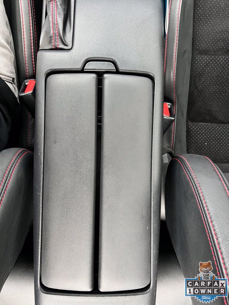 Used 2023 Subaru BRZ Limited RWD image 46
