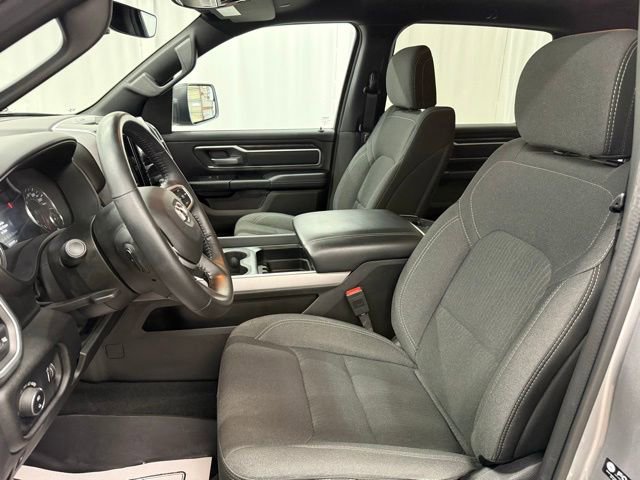 Used 2023 RAM 1500 Big Horn image 5