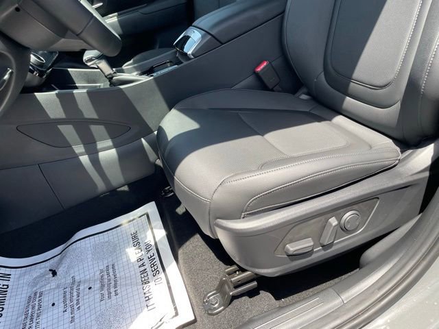 Certified 2025 Hyundai Tucson XRT FWD image 20