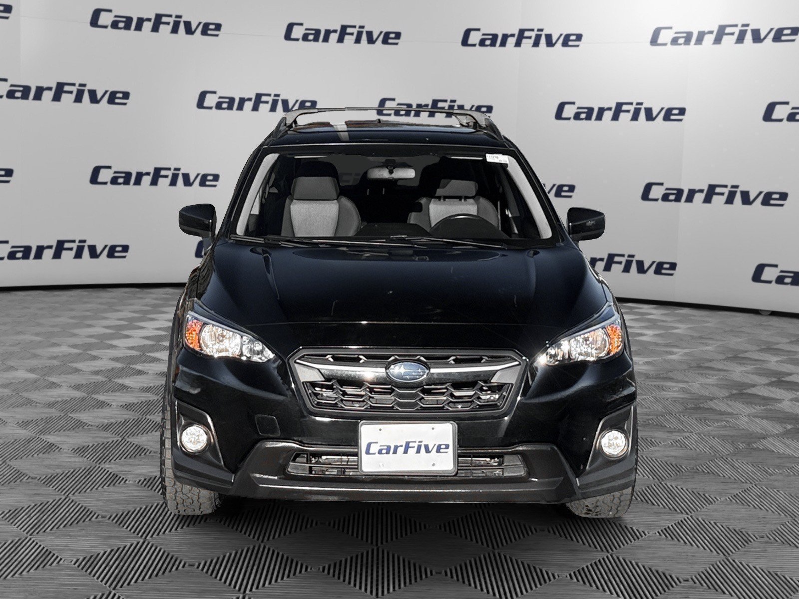 Used 2020 Subaru Crosstrek 2.0i Premium AWD/4WD image 13