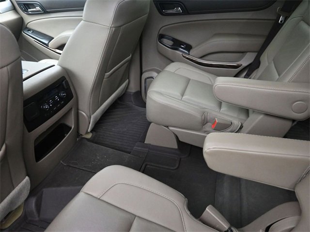 Used 2018 GMC Yukon SLT w/ Open Road Package image 21