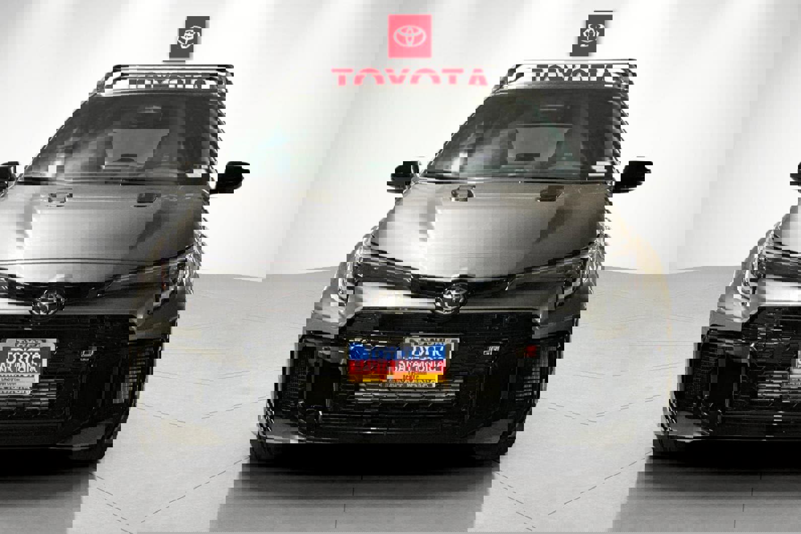 New 2025 Toyota Corolla GR image 7