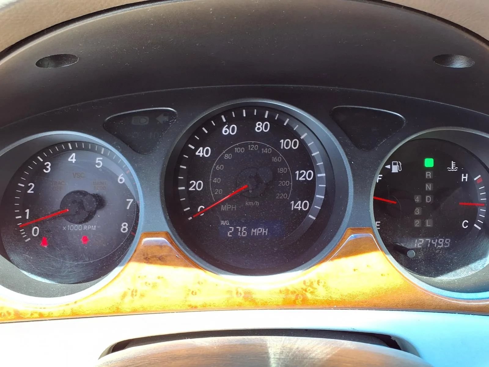 Used 2005 Lexus ES 330 FWD image 13