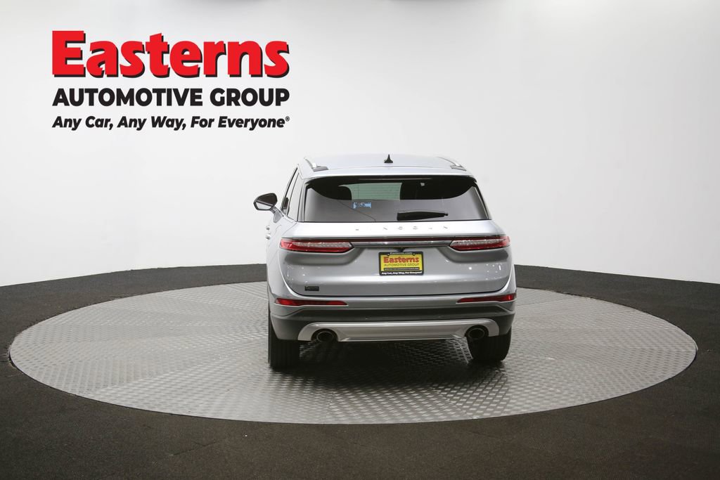 Used 2022 Lincoln Corsair AWD w/ Equipment Group 101A image 67