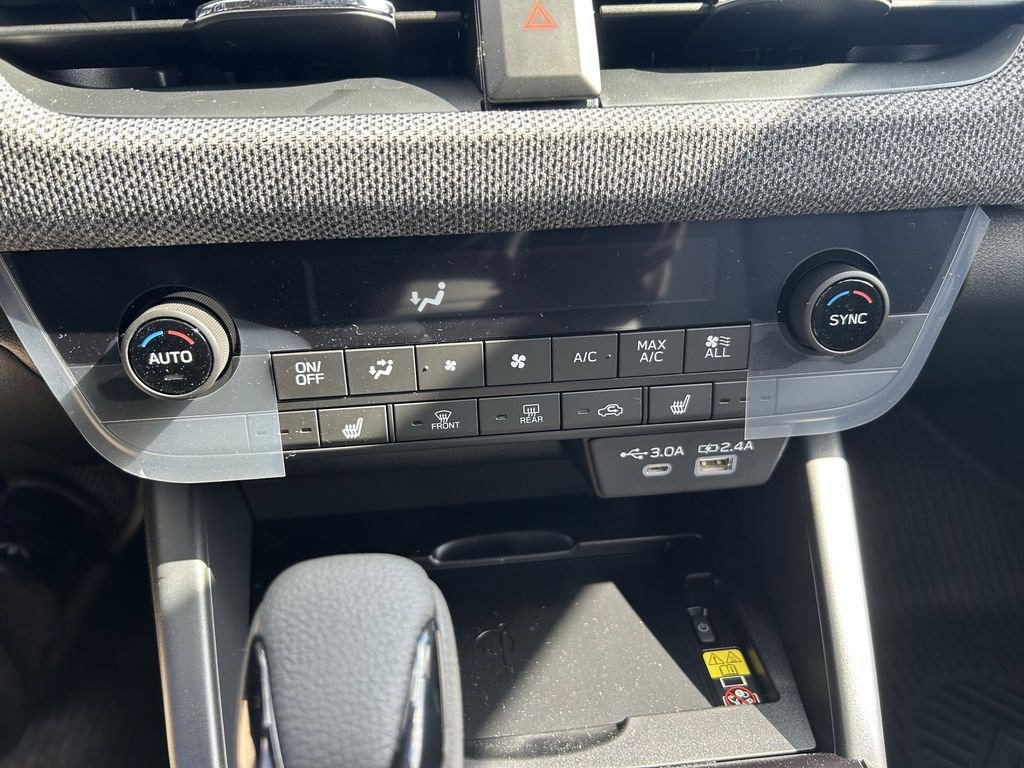 New 2026 Subaru Outback Limited XT AWD/4WD image 15