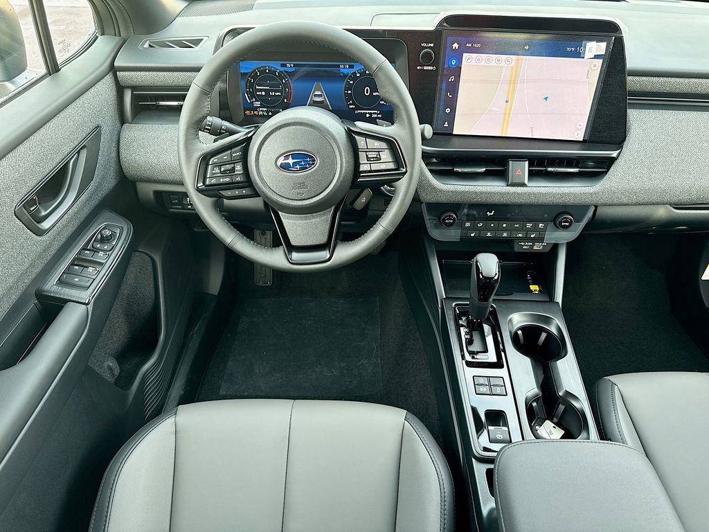 New 2026 Subaru Outback Premium AWD/4WD image 28