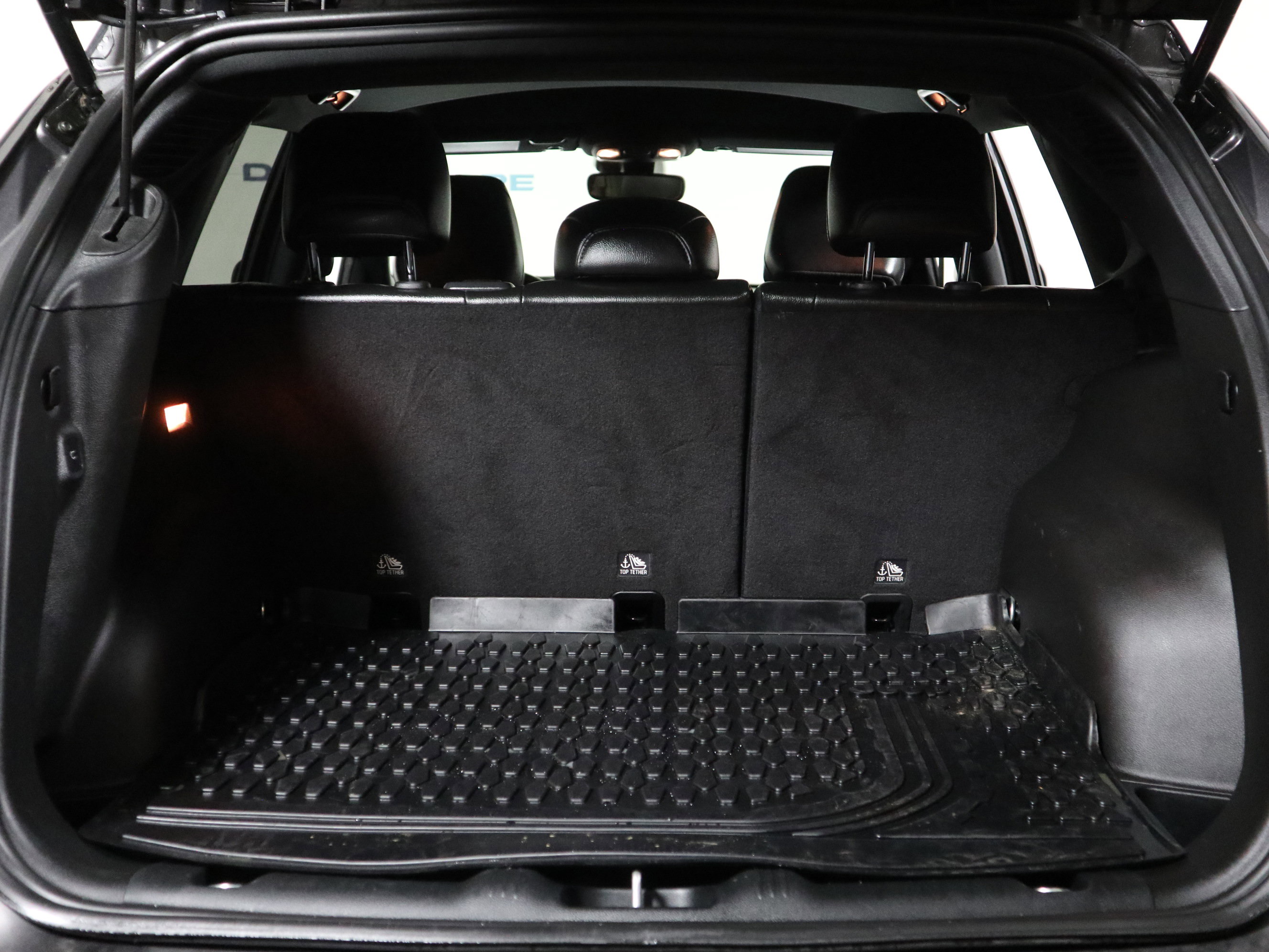 Used 2022 Jeep Compass Latitude w/ Convenience Group image 8