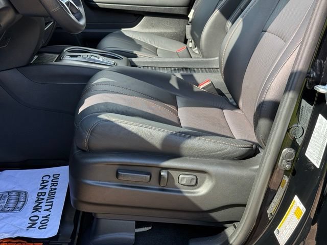 Used 2023 Honda Passport TrailSport image 14