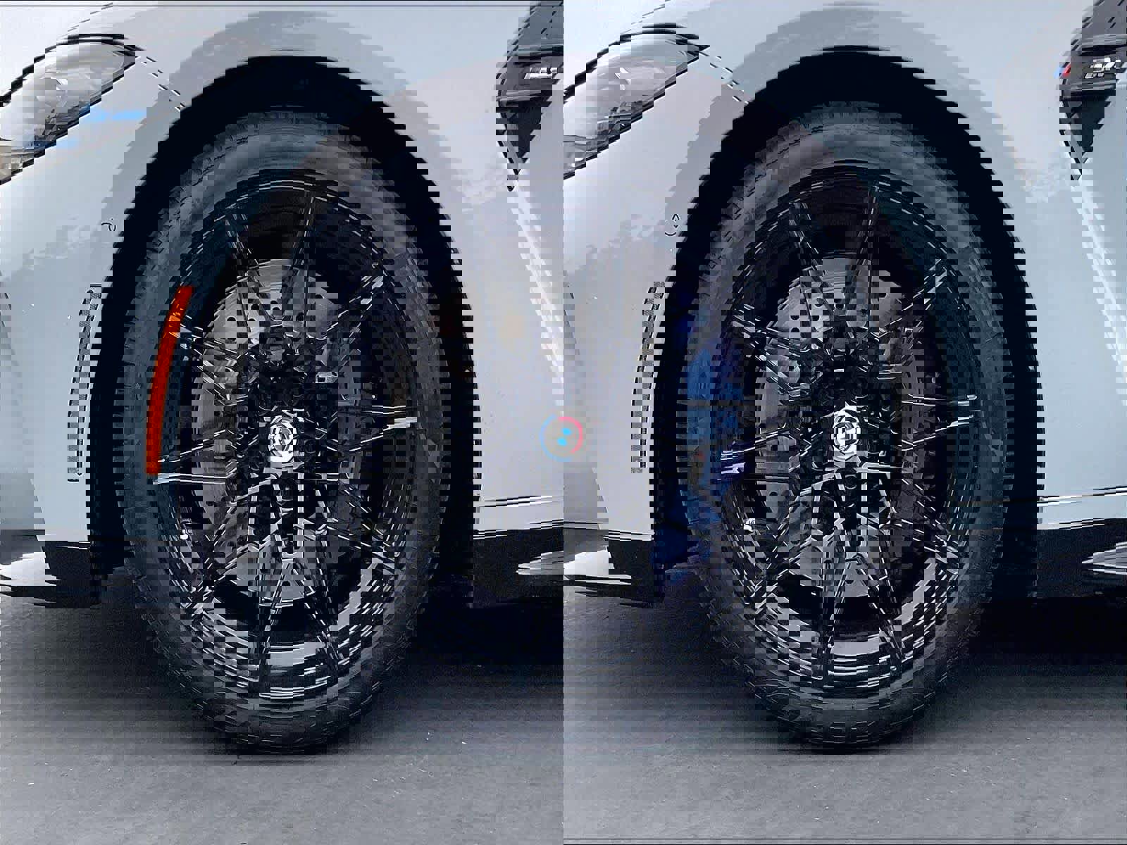 Used 2023 BMW M4 Coupe w/ M Driver's Package image 11