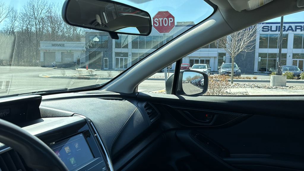 Used 2018 Subaru Impreza 2.0i image 21