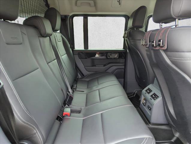 Used 2024 INEOS Grenadier Trialmaster Edition image 22