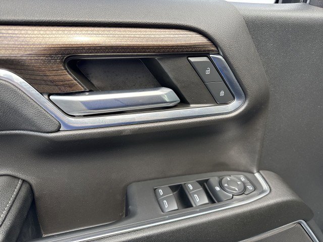Certified 2024 Chevrolet Silverado 1500 LT image 15