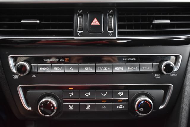 Used 2019 Kia Optima LX FWD image 24
