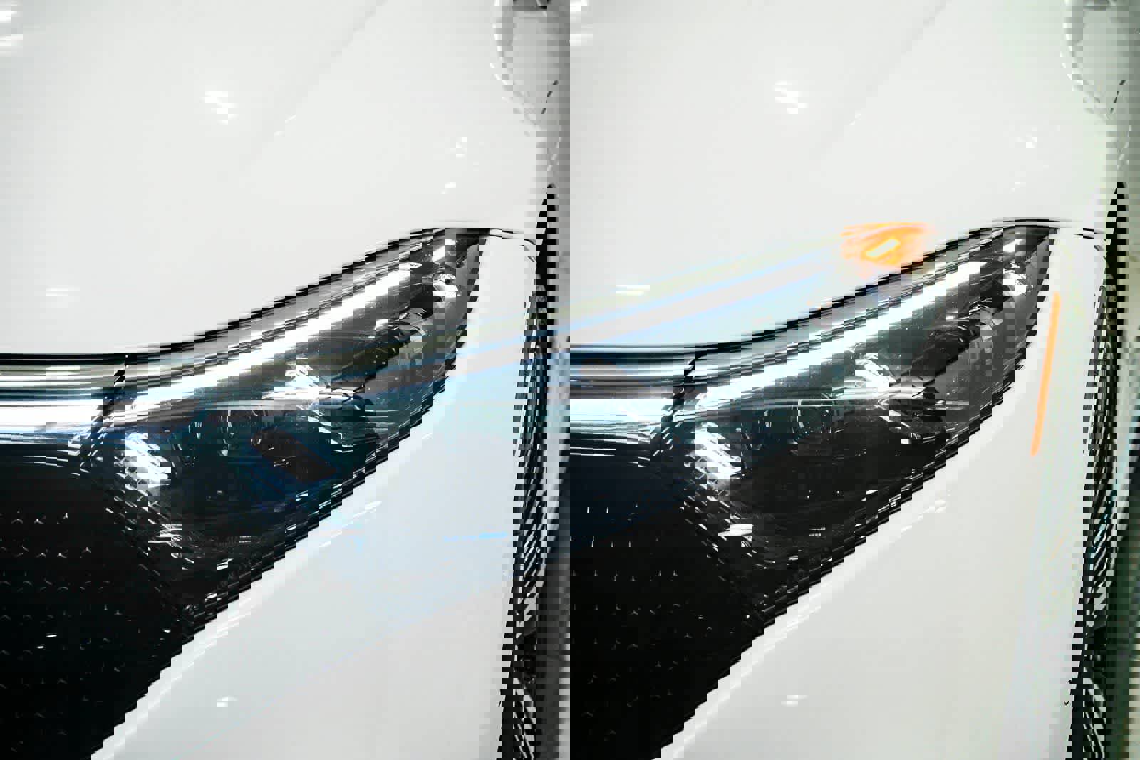 Certified 2023 Mercedes-Benz EQS 450+ EQS 450+ image 7