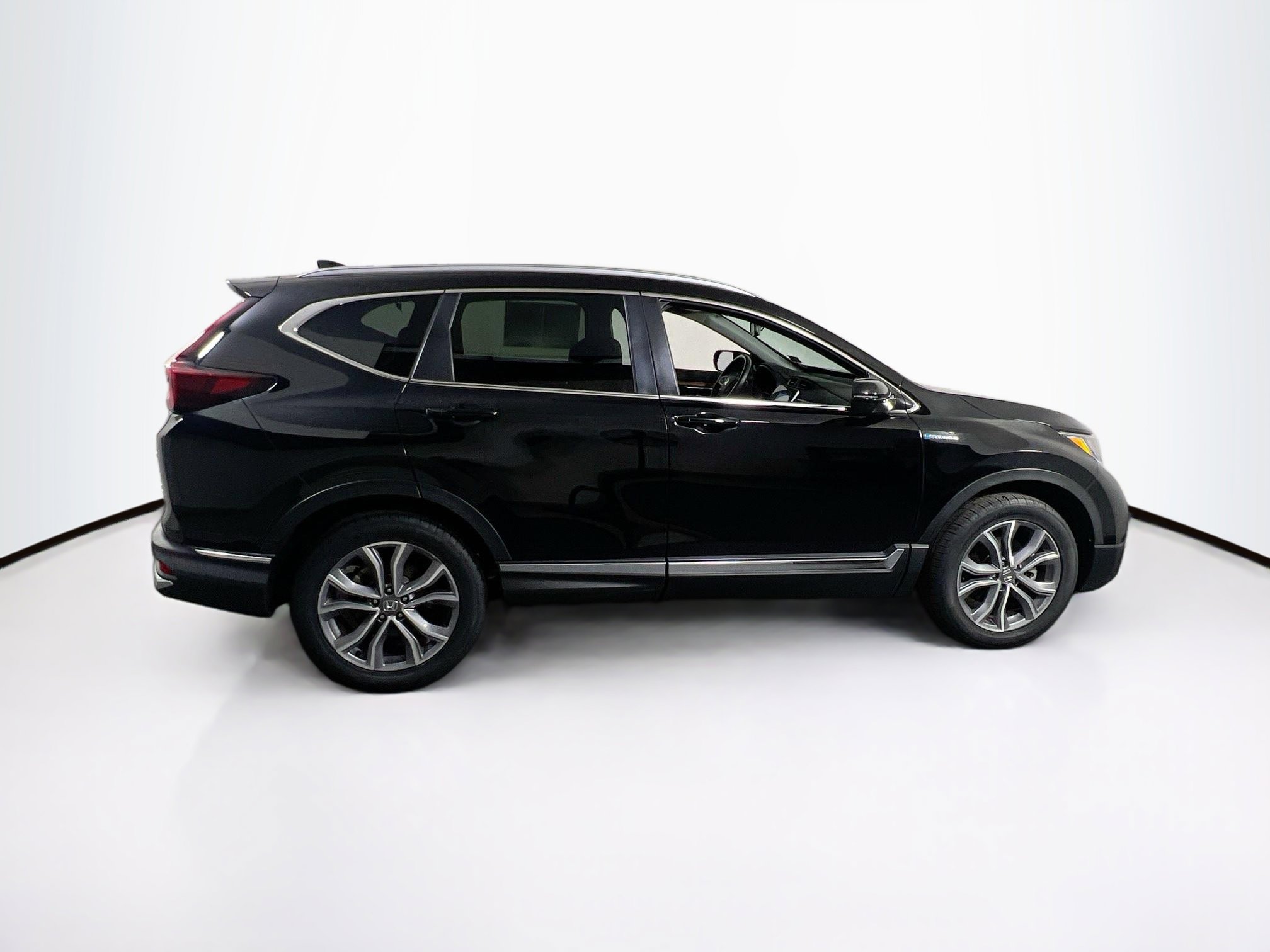 Used 2022 Honda CR-V Touring image 4