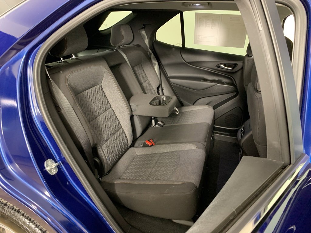 Used 2022 Chevrolet Equinox LT image 34