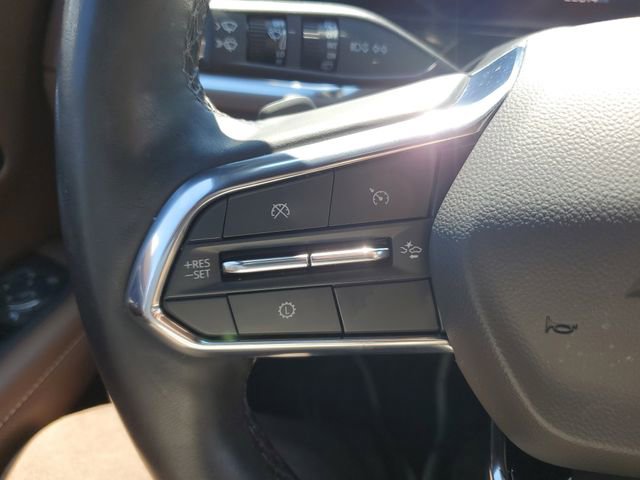 Used 2025 Chevrolet Tahoe High Country image 22