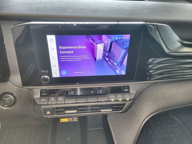 Used 2025 Toyota Camry LE FWD image 18