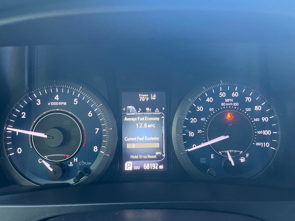 Used 2019 Toyota Sienna LE FWD image 38