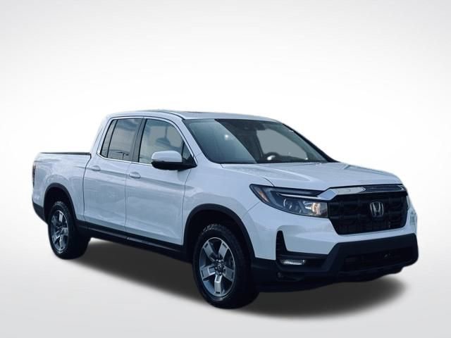 New 2026 Honda Ridgeline RTL image 4