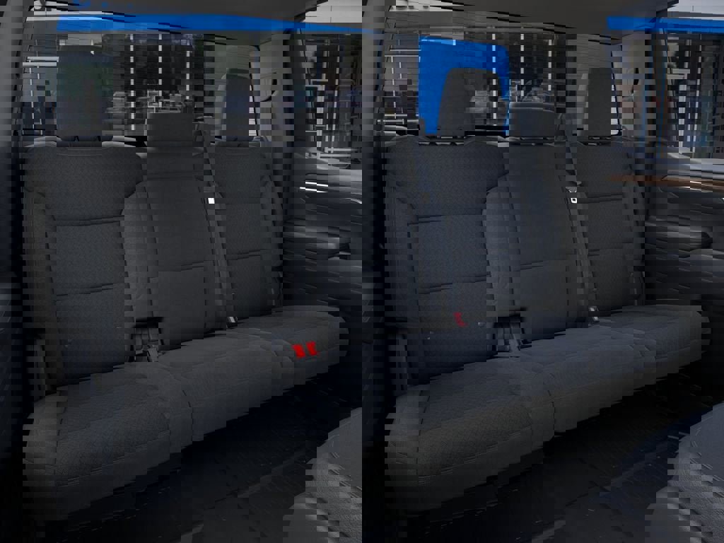 New 2026 Chevrolet Silverado 1500 LT w/ Protection Package image 17