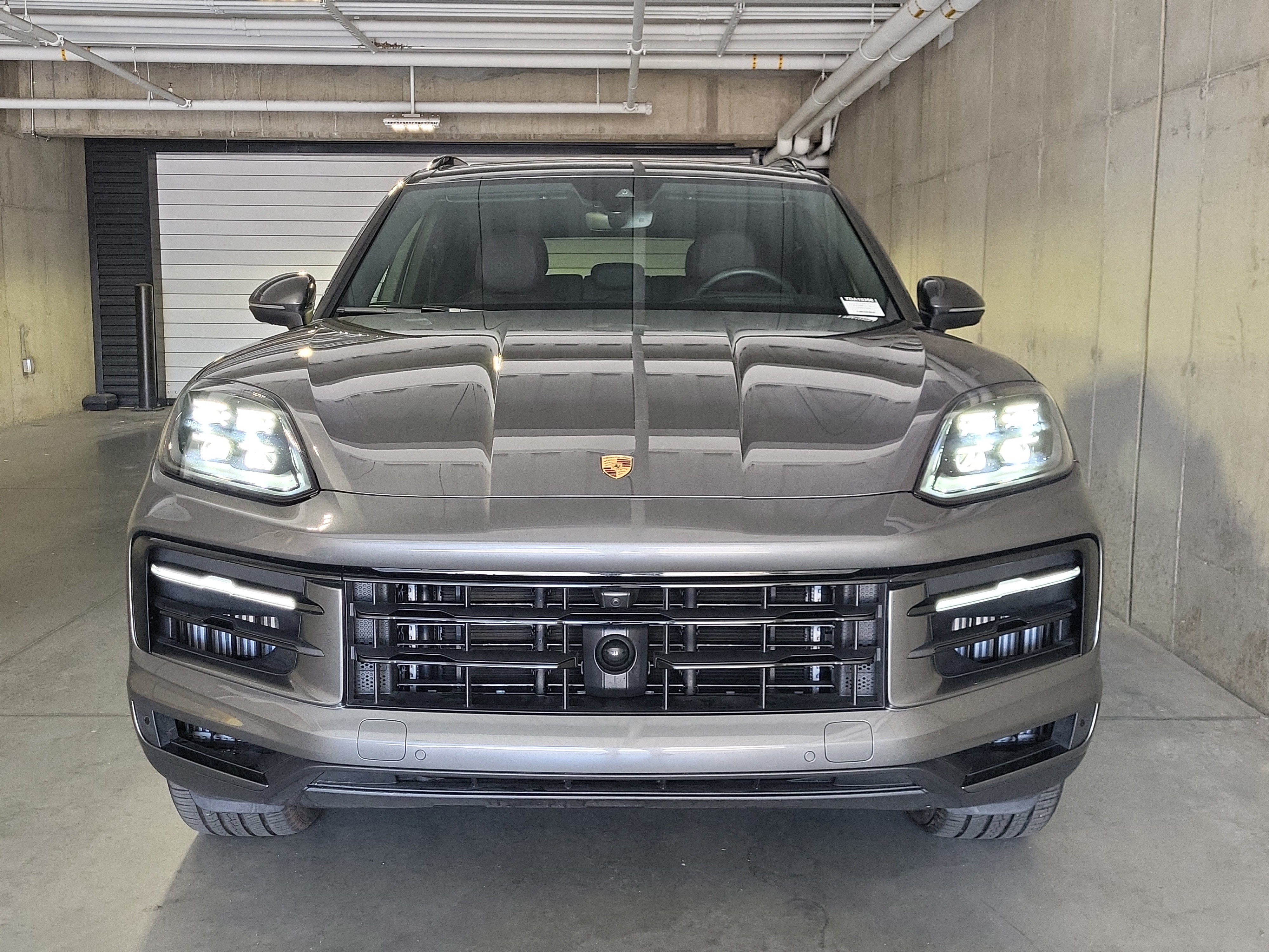 Certified 2026 Porsche Cayenne S AWD/4WD image 12
