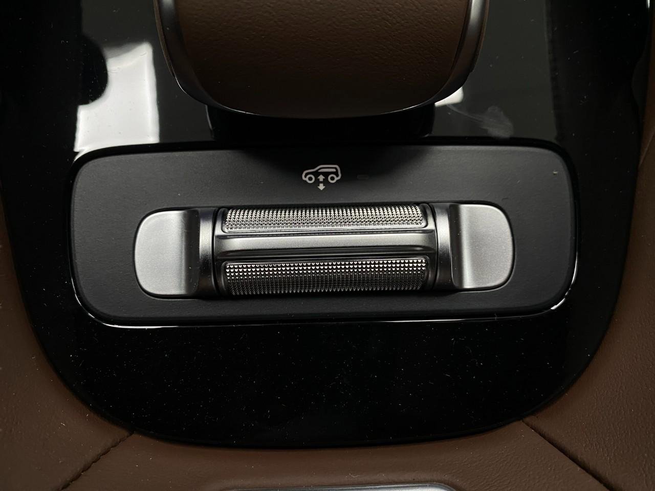 New 2026 Mercedes-Benz GLE 53 AMG 4MATIC Coupe image 29