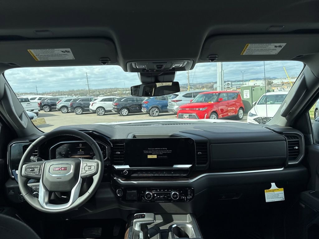 New 2026 GMC Sierra 1500 Elevation w/ Preferred Package image 23