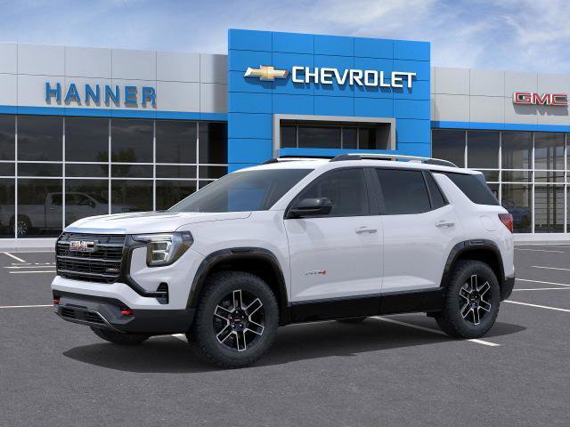 New 2026 GMC Terrain AT4 w/ Convenience Package III image 20