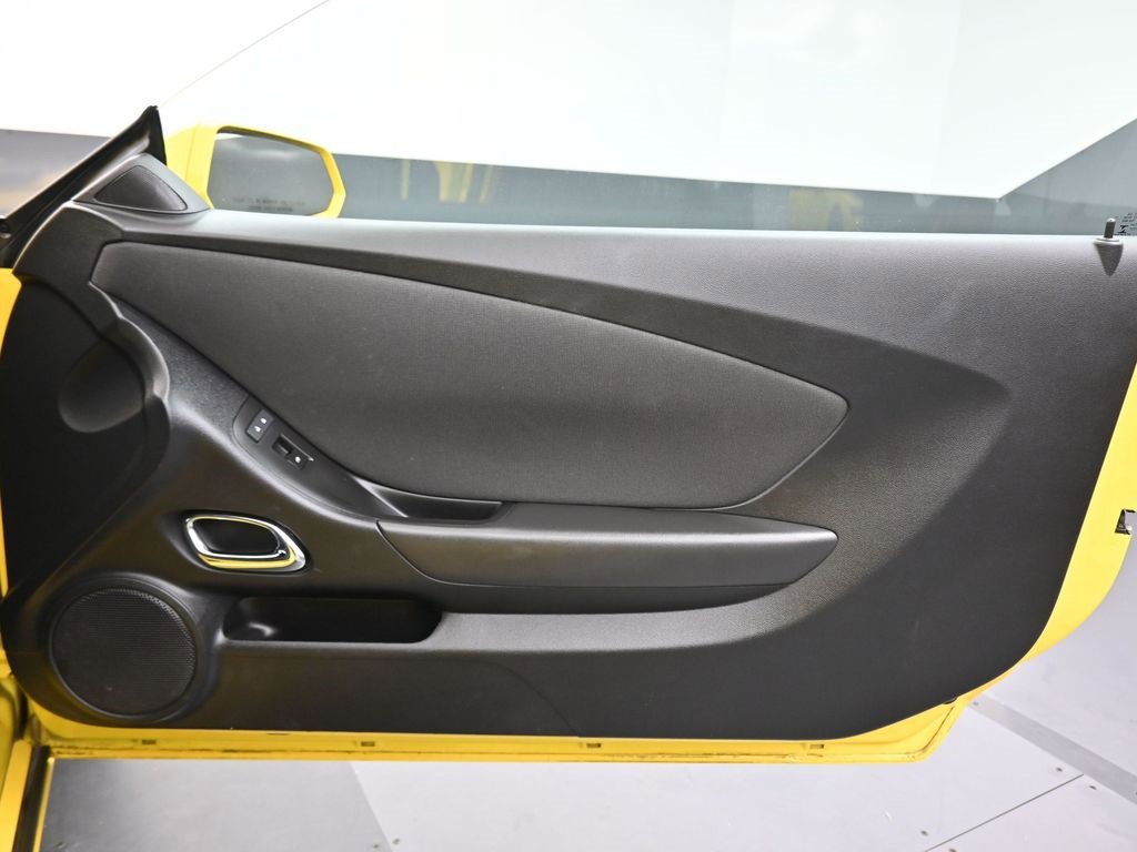 Used 2015 Chevrolet Camaro LT w/ RS Package image 32