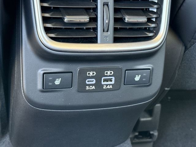 Certified 2025 Subaru Outback Touring image 11