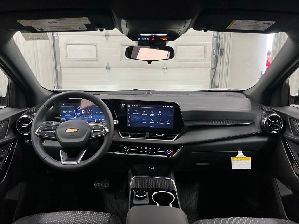 New 2026 Chevrolet Equinox LT image 29