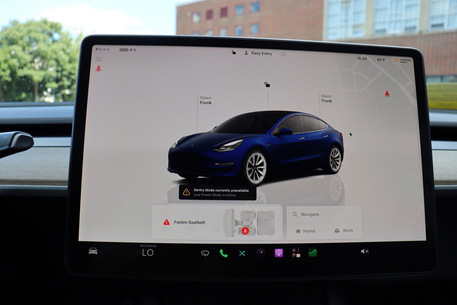 Used 2022 Tesla Model 3 Standard Range RWD image 23