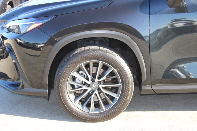 Certified 2024 Lexus NX 350 AWD w/ Cold Area Package image 4