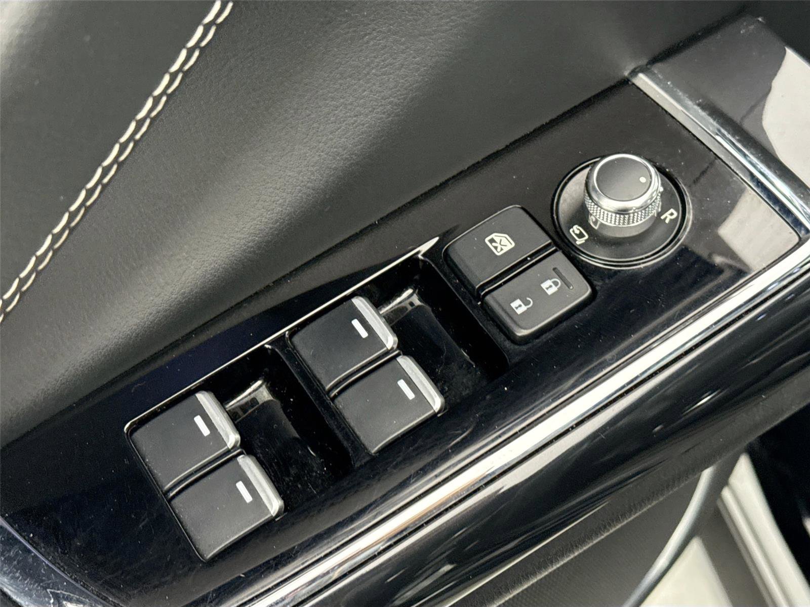 Certified 2021 MAZDA CX-9 Grand Touring image 31