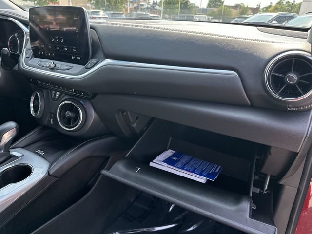 Certified 2024 Chevrolet Blazer LT w/ Sound & Technology Package AWD/4WD image 33