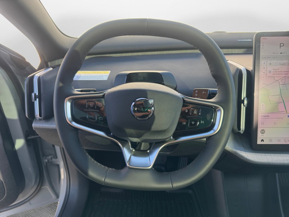 New 2026 Volvo EX30 Cross Country Ultra image 10