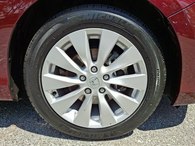 Used 2015 Honda Accord EX-L image 8